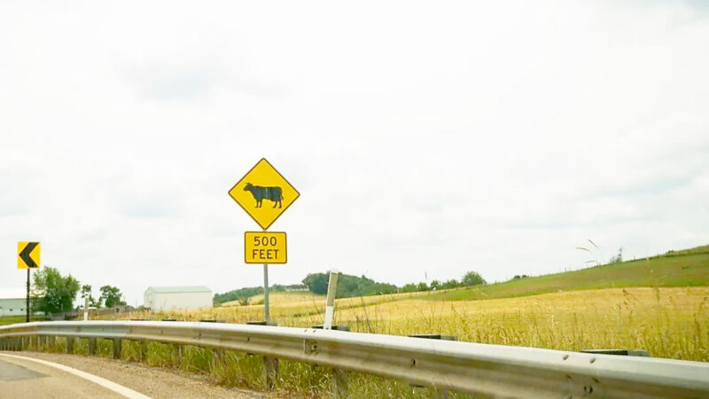Data center developers target farmland